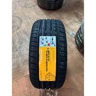 NAAATS 2025 245/35/19 245/35ZR19 2453519 245-35-19 245 35 19 TAYAR BARU 5 TAHUN WARRANTY