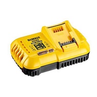 Đế sạc pin 18v-60v Dewalt DCB118  - Hàng chính hãng