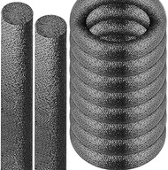 Foam Backer Rod for Gaps Concrete Crack Filler Joints Foam Gap Filler Caulk Saver Backing Rod Concre