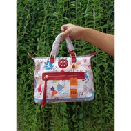 Premium NYLON TB Bag