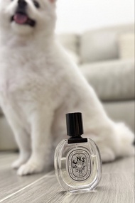 Diptyque  eau des sens淡香水 50ml