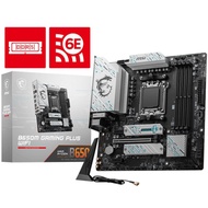 MSI B650M GAMING PLUS WIFI AMD AM5 mATX Motherboard / Socket AM5 & DDR5