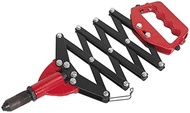 Sealey AK39902 Lazy Tongs Riveter, 203mm x 324mm x 48mm