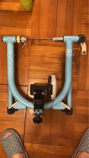 MINOURA M60 單車訓練台