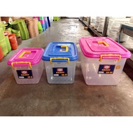 Shinpo CB 25 Container Box. CB 15. CB 8