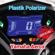 Sale Polarizer Yamaha Aerox Polaris Aerox Speedometer Sunburn Lcd