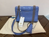 Tory Burch Kira Chevron 鏈條包