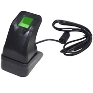 Zkteco Fingerprint Reader Can Use Many ZK4500 Programs, Compact Price