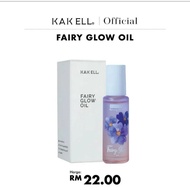 KAK ELL Fairy Glow - All Skin Types