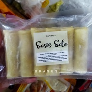 Sosis Solo Dapurasa 6pcs