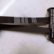 BANDO 4PK870 FAN BELT