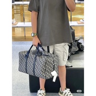 DIOR Travel Bag Gym Bag Messenger Bag Luggage Bag Airport Bag