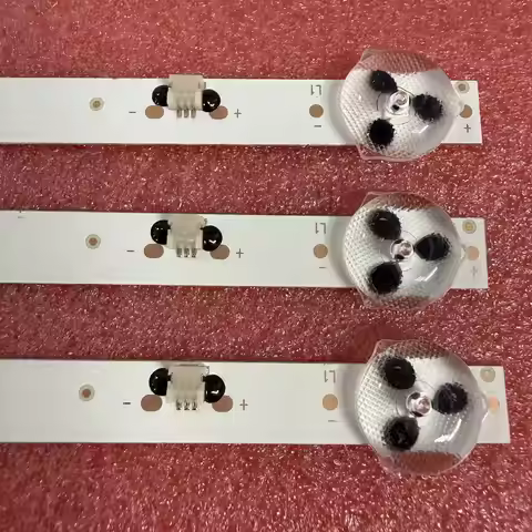 LED Strip For 32-hdsp SH-39A/3261 JL.D32061235-315AS-M FZD-03E348124HN BD00-132089-001G TLB315DF39-0