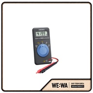 HIOKI Card Hitester 3244-60 Digital Multimeter Electrical Tester