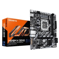 GIGABYTE H810M K GEN5 Micro-ATX Motherboard MB6996  - Ship from Japan