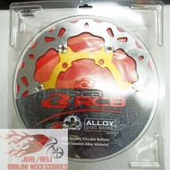 S-SERIES ALLOY FLOATING DISC 245mm/298mm/267MM RCB