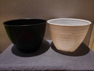 Pot Bunga Motif Tawon / Pot Bunga Plastik / Pot Bunga / Pot 330