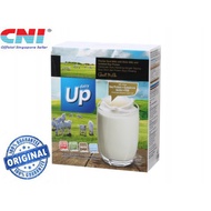 CNI Goat Milk