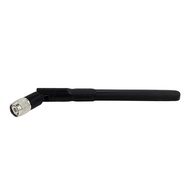 1PC LTE 4G 3G GSM GPRS Antenna 5dbi OMNI TNC Male Connector Oars Flat Aerial  Broadband Booster NEW