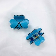 Lucky grass hair clip-KM019