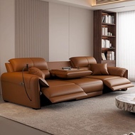 Electric Sofa No Installation Required Sofa Elephant Ear Function Sofa Space Electric Cabin Home The