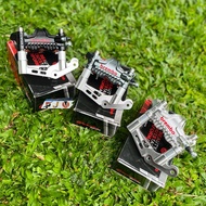 GP4 CNC Piston Caliper p100 Grade Super Import Caliper Gp4 New Import GP4MS