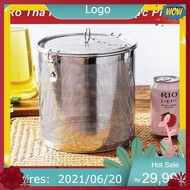 304 Stainless Steel Pot Basket Food Shop ️ ️ eurooutlet_86