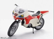 全新現貨 Bandai - S.H.Figuarts SHF 新旋風號 (榮光之昭和騎士)