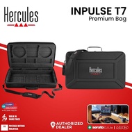 Hercules DJ Control Inpulse T7 Premium Bag - Black