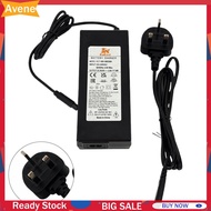 58.8V 2.0A Fast Charger Battery Charger for Kukirin G3 Pro Electric Scooter