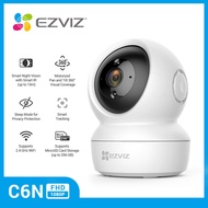 Hotdeal EZVIZ C6N / Ezviz TY1 Smart Indoor Wireless Pan-tilt IP Camera - two-way talking CCTV With M