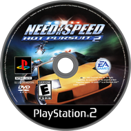 Kaset PS2 Need for Speed - Most Wanted - Underground 2- Prostreet - Undercover - Carbon - CD Game Pl