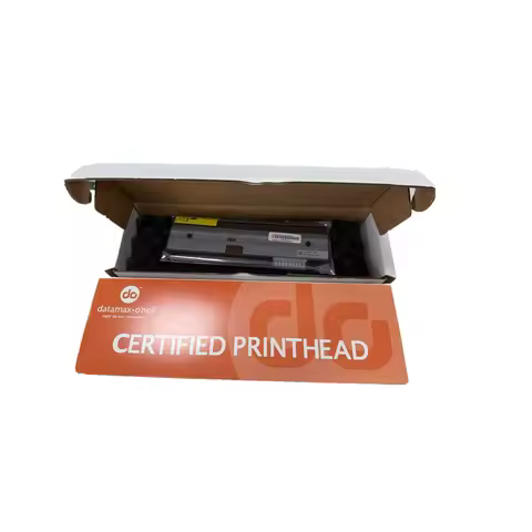 PHD20-2281-01 I-4606 Thermal Printhead 600DPI for Datamax I-4606e I-Class Barcode Print Head New Ori