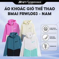 BMAI BMAI UPF50+ Running SunscreenJacket | Genuine Products | Lightweight – Breathable – Effective S