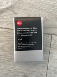 Leica 電池(16062),for Leica q2, sl,sl2,sl2-s