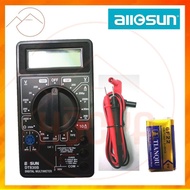 DIGITAL METER DT-830B READYSTOK