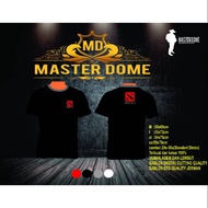 Dota 2 distro t-shirt