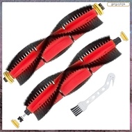 [L E U R] Main Roller Brush for  S6 Maxv, S6, S6 Pure, E5, E4, S4 Max, S4, S5 Max, S5, E35, E2 Robot