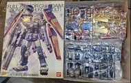 MG [Thunderbolt] FA Gundam (日本電鍍)
