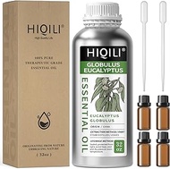 HIQILI Eucalyptus Essential Oil, 32Oz