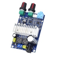 ℜ-ℜ TPA3116D2 Subwoofer Amplifier Board TPA3116D2 Sound Amplifier 100W Bass 100W Amplifier Circuit B