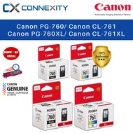 Canon Ink cartridges PG760XL CL761XL Canon PG760 Canon CL761 For Pixma TS5370a Pixma TS5370 PG 760 C