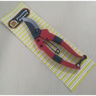 Scissors Branch Pruning Twigs Pruning Stem Leaves Flower Plants Scissors Bonsai Gardening Gardening