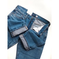 Levis Made &amp; Crafted 502 Jeans - Japan Selvedge NEW ARRIVAL