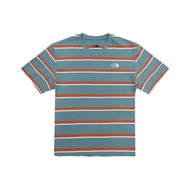THE NORTH FACE T Shirt Mens Blue NF0A7WDP-LV2