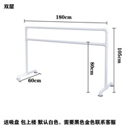 Vertical Dance Barre Portable Home Children Practice Pole Dance Studio Professional Dancing Leg Pres
