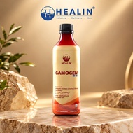 HEALIN GAMOGEN 500ML Health Supplement Based On Purified Gamat - 1Pc, Gamogen