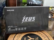 【名曲堂樂器】免運0利率附線材 NUX ZEUS NIP-Z10 效果器 電源供應