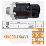 Renault kangoo Knock Sensor proton savvy