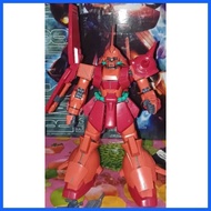✁ ⚾︎ ▪ Model kit 6618 MG Marasai